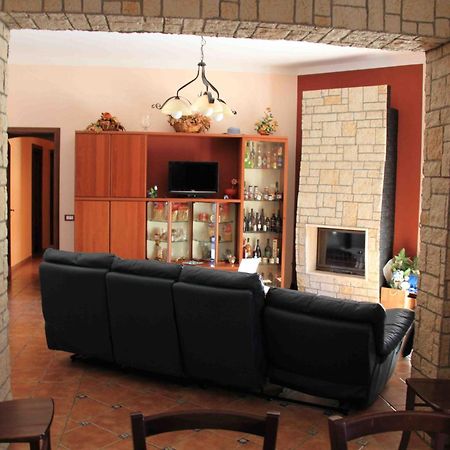 Il Quadrifoglio Bed and Breakfast Τράπανι Εξωτερικό φωτογραφία