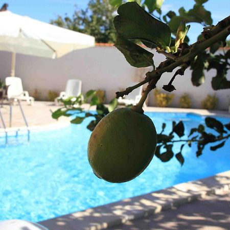 Il Quadrifoglio Bed and Breakfast Τράπανι Εξωτερικό φωτογραφία