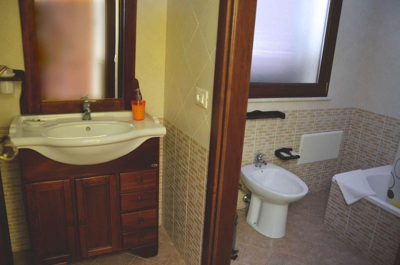Il Quadrifoglio Bed and Breakfast Τράπανι Εξωτερικό φωτογραφία