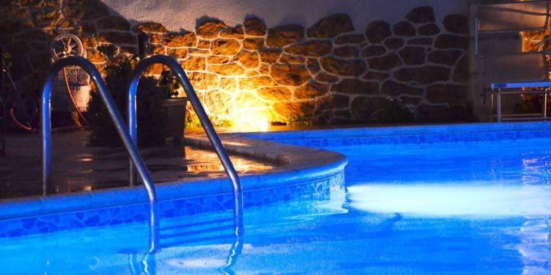 Il Quadrifoglio Bed and Breakfast Τράπανι Εξωτερικό φωτογραφία