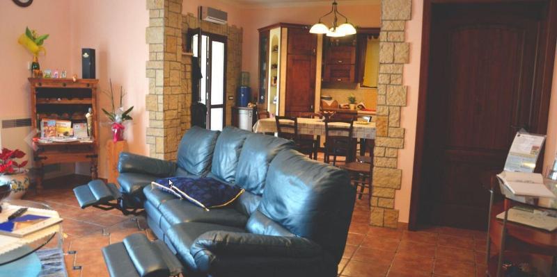 Il Quadrifoglio Bed and Breakfast Τράπανι Εξωτερικό φωτογραφία