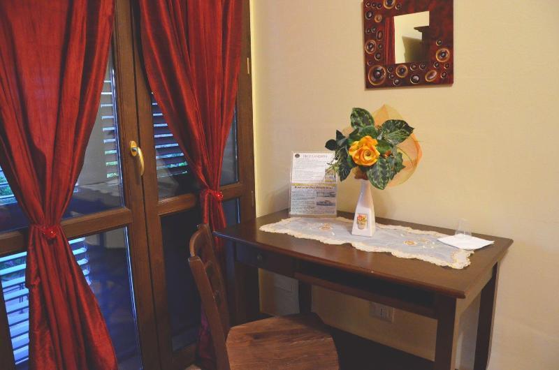 Il Quadrifoglio Bed and Breakfast Τράπανι Εξωτερικό φωτογραφία