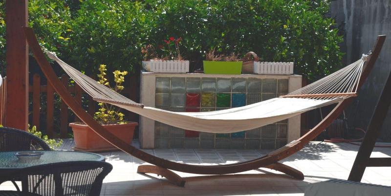 Il Quadrifoglio Bed and Breakfast Τράπανι Εξωτερικό φωτογραφία