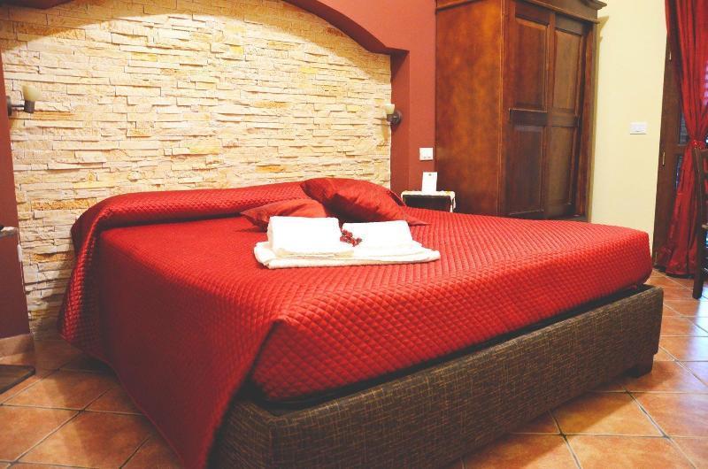 Il Quadrifoglio Bed and Breakfast Τράπανι Εξωτερικό φωτογραφία