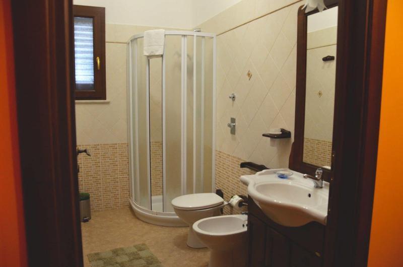 Il Quadrifoglio Bed and Breakfast Τράπανι Εξωτερικό φωτογραφία