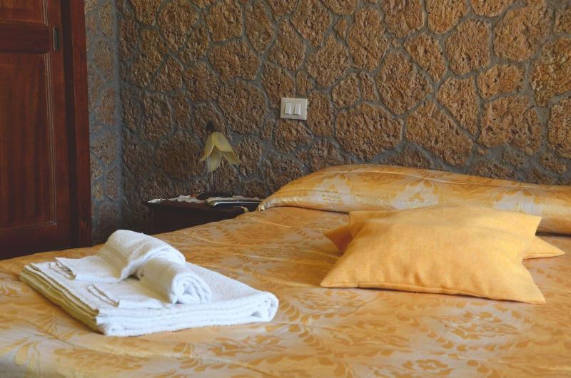 Il Quadrifoglio Bed and Breakfast Τράπανι Εξωτερικό φωτογραφία