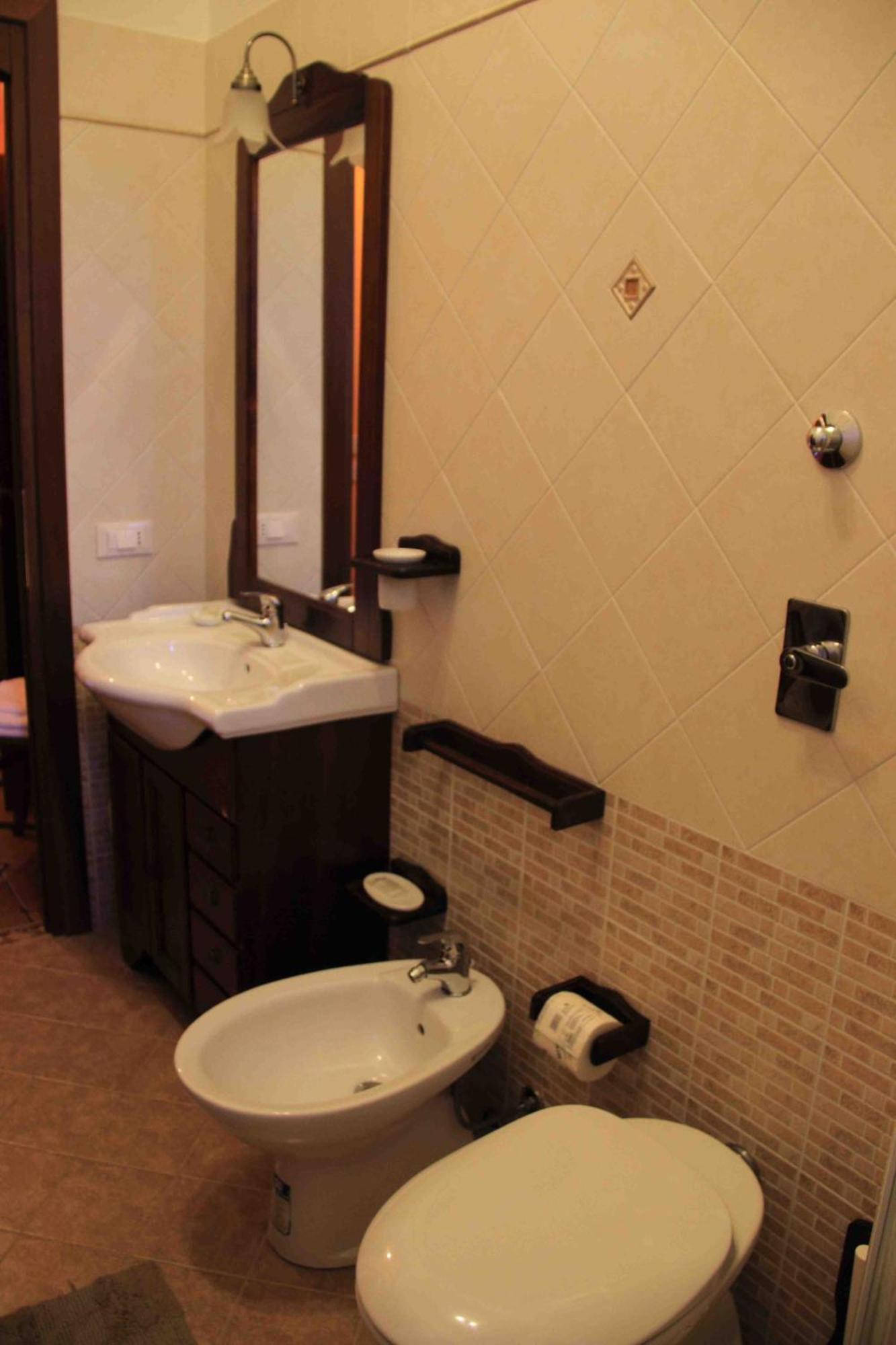 Il Quadrifoglio Bed and Breakfast Τράπανι Εξωτερικό φωτογραφία
