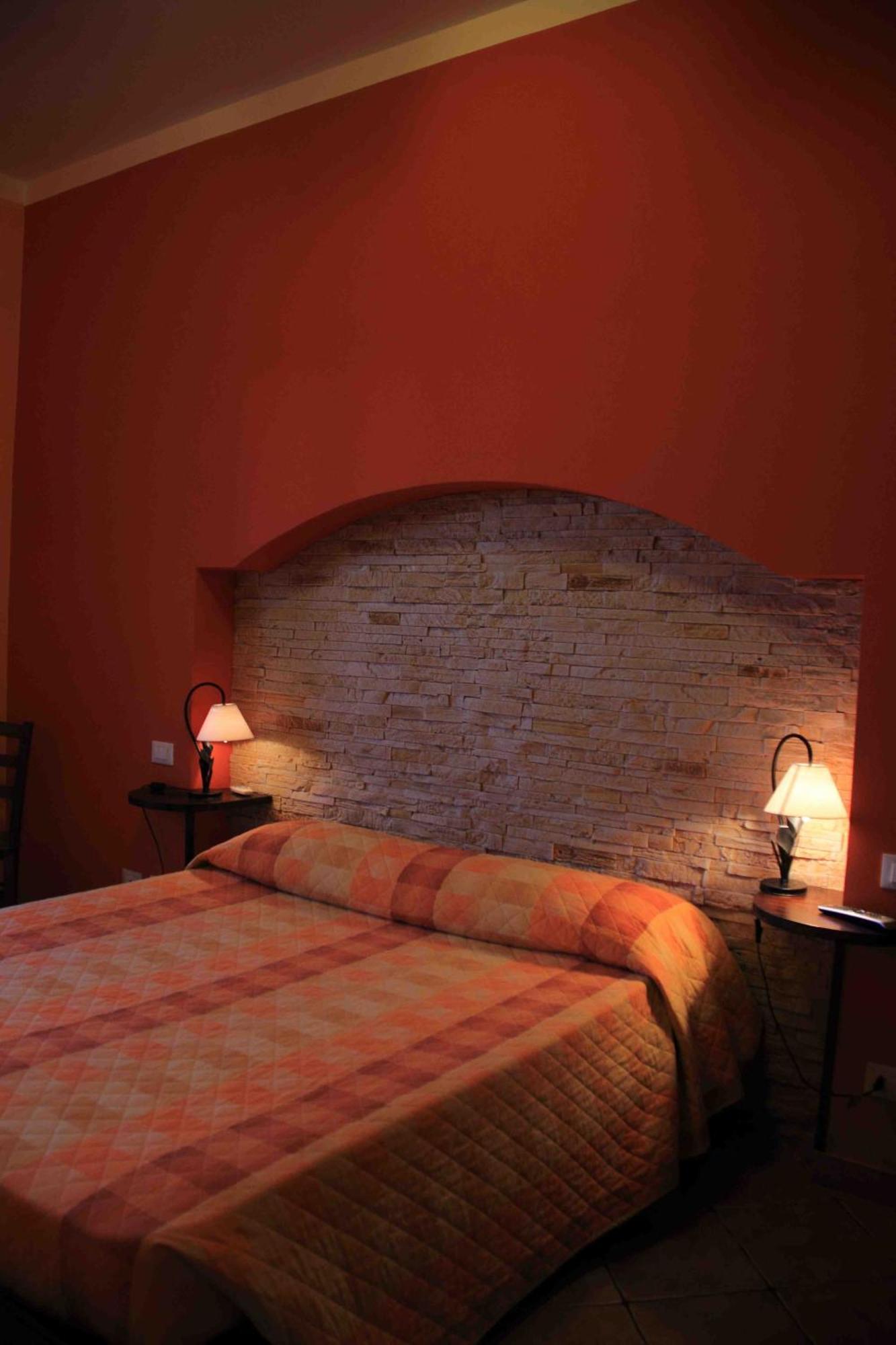 Il Quadrifoglio Bed and Breakfast Τράπανι Εξωτερικό φωτογραφία