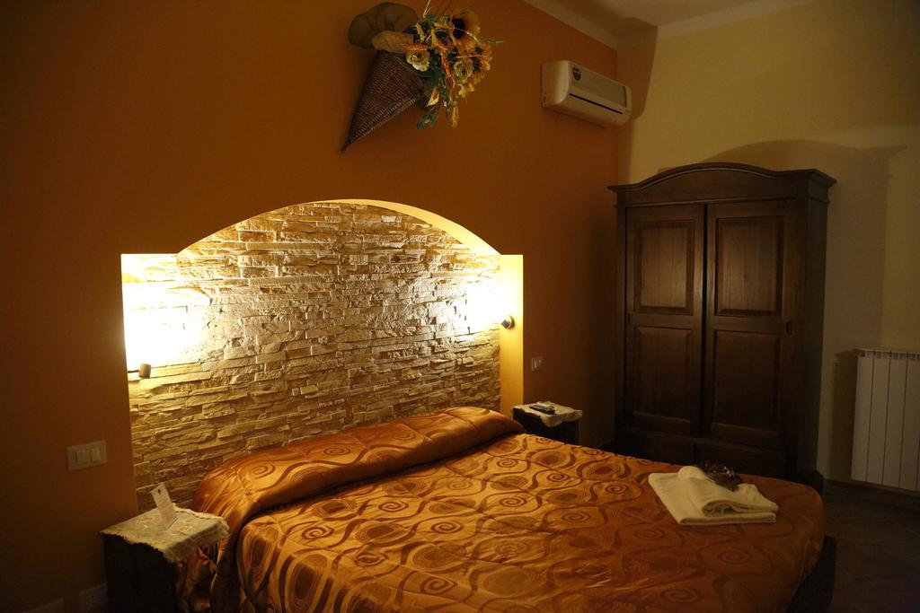 Il Quadrifoglio Bed and Breakfast Τράπανι Εξωτερικό φωτογραφία