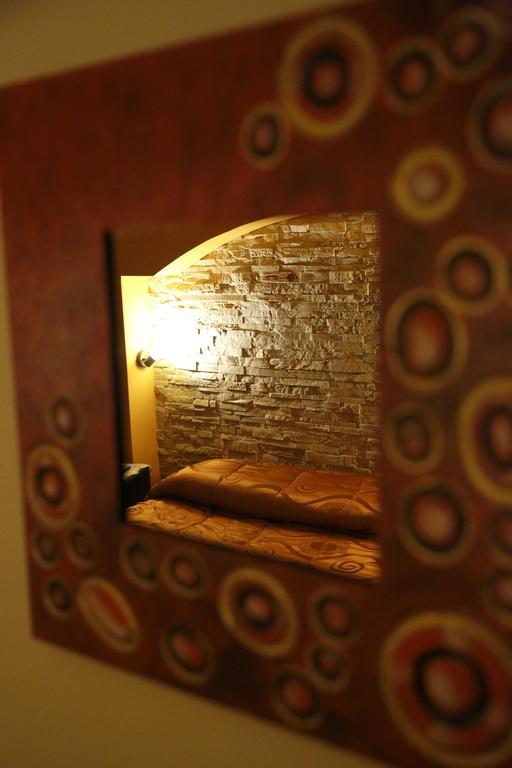 Il Quadrifoglio Bed and Breakfast Τράπανι Εξωτερικό φωτογραφία