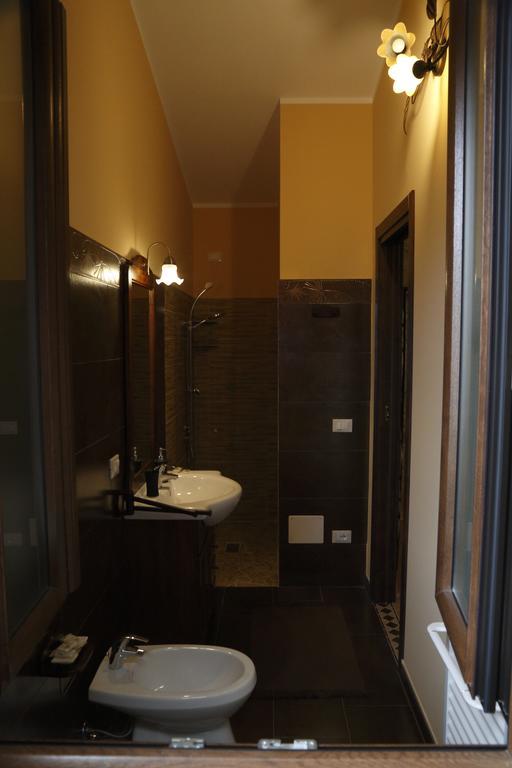 Il Quadrifoglio Bed and Breakfast Τράπανι Εξωτερικό φωτογραφία