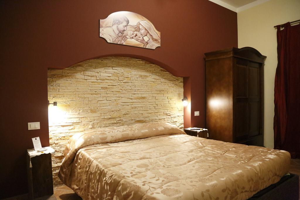 Il Quadrifoglio Bed and Breakfast Τράπανι Εξωτερικό φωτογραφία