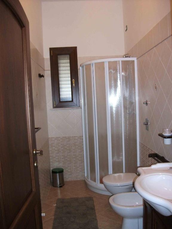 Il Quadrifoglio Bed and Breakfast Τράπανι Δωμάτιο φωτογραφία